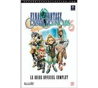 Guide Stratégique - Final Fantasy Crystal Chronicles pour Nintendo GameCube G