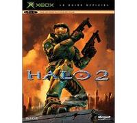 Guide Stratégique - Halo 2 G