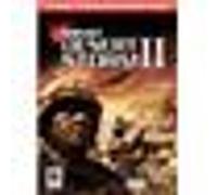 Guide Stratégique Officiel Prima - Conflict Desert Storm II G