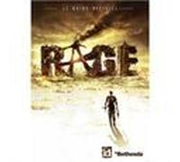 Rage Strategy Guide Fr - Guide stratégique Rage
