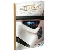 Guide Stratégique Star Wars Battlefront Edition Collector