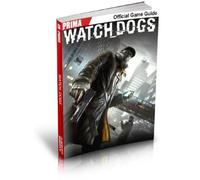 Guide stratégique Watch Dogs