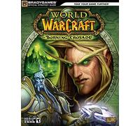 Guide stratégique world of warcraft: burning crusade (en anglais)