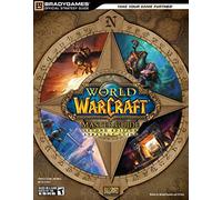 Guide stratégique World of warcraft - deuxième édition [import anglais]