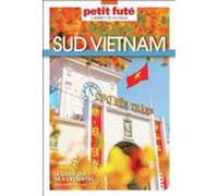 Guide Sud Vietnam 2025 Carnet Petit Futé