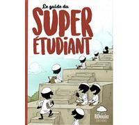 Guide Super Etudiant