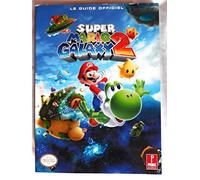 Guide Super Mario Galaxy 2