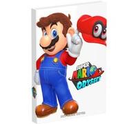 Guide Super Mario Odyssey Edition Collector