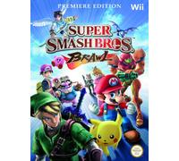Guide Super Smash Bros Brawl