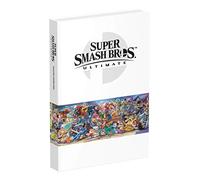 Guide Super Smash Bros - Edition Collector - Version Française