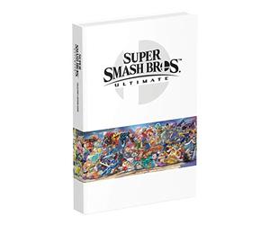 Guide Super Smash Bros - Edition Collector - Version Française