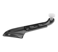 Guide supérieur droit de porte coulissante manuelle pour VOLKSWAGEN Transporter T5 (2009-2015)