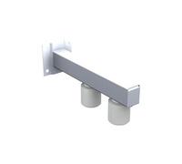 Guide supérieur réglable à visser MANTION - 1053L