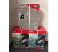 Guide couvercle Weber Slide-Aside