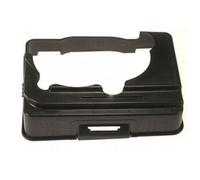 GUIDE SUPPORT PORTILLON ET GUIDE FILTRE pour LAVE LINGE SAMSUNG - DC61-01917B