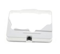 GUIDE SUPPORT PORTILLON ET GUIDE FILTRE pour LAVE LINGE SAMSUNG - DC97-20168A