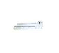 LG Guide support rail AEC72910802 – 250X70X20mm pour réfrigérateur, congélateur – gauche