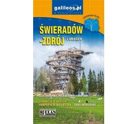 Guide - Świeradów-Zdrój et environs v.2023