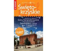 Guide Swietokrzyskie Pologne Extraordinaire