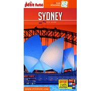 Guide Sydney 2018-2019 Petit Futé
