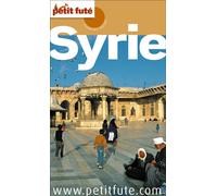 Guide Syrie 2011/2012 Petit Futé 2011-2012 - Dominique Auzias - Petit futé - broché - Guide