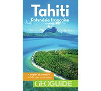 Guide Tahiti Polynesie Francaise