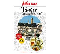 Guide Tanger 2022 Petit Futé