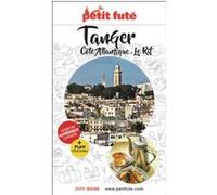 Guide Tanger 2022 Petit Futé