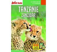 Guide Tanzanie 2018-2019 Carnet Petit Futé