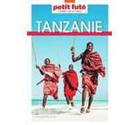 Guide Tanzanie 2025/2026 Carnet Petit Futé