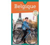 Guide Tao Belgique Un voyage éthique et durable - Cédric Maillaert - Viatao - broché - Guide