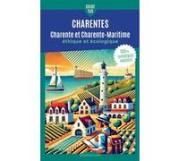 Guide Tao Charentes Alexandre Tisné Versailles (Auteur)