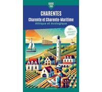 Guide Tao Charentes - Charente Et Charente-Maritime