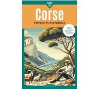 Guide Tao Corse Élodie Sechi (Auteur)
