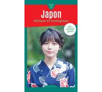 Guide Tao Japon - Ethique Et Écologique
