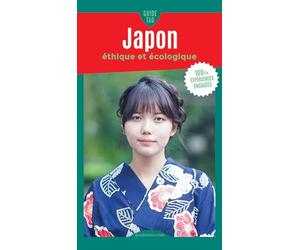 Guide Tao Japon: éthique et écologique