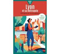 Guide Tao Lyon et sa métropole William Gosselin (Auteur)