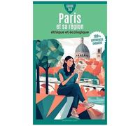 Guide Tao Paris Et Sa Région Éthique Et Écologique
