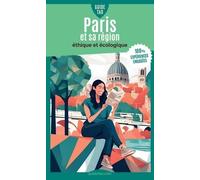 Guide Tao - Paris et sa région: éthique et écologique