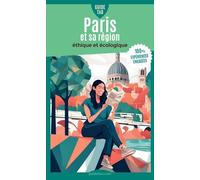 Guide Tao - Paris et sa région: éthique et écologique