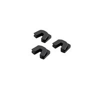 guide/taquet variateur scooter top perf compatible avec booster/bws/nitro/sr50/f12/stunt (x3)