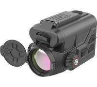 GUIDE TB630 Caméra thermique - Accessoire pour les champs et la forêt Chasse Zoom numérique 4x Champ de vision 18 m Batterie amovible Écran AMOLED