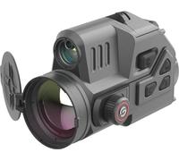GUIDE TB650LP Caméra thermique avec télémètre pour champ & forêt Chasse Wifi 2600 m