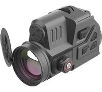 GUIDE TB650P Imageur thermique Champ & forêt Chasse 2600 m Clip-On WiFi 582 g, 1920 x 1080 pixels Écran AMOLED