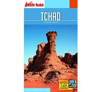 Guide Tchad 2017-2018 Petit Futé