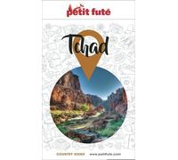 Guide Tchad 2025/2026 Petit Futé