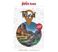 Guide Tchad 2025/2026 Petit Futé