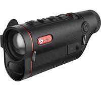 GUIDE TD633L Caméra thermique appareil portatif 10h batterie amovible Champ & forêt Chasse Télémètre laser 1800 m
