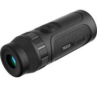 GUIDE TE211 Imageur thermique portatif 248 g 6h batterie petit monoculaire chasse forêt pas du capteur 12 µm, ≤ 30 mK (NETD) largeur du champ de vision 31 m