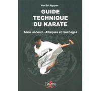 Guide technique du karaté